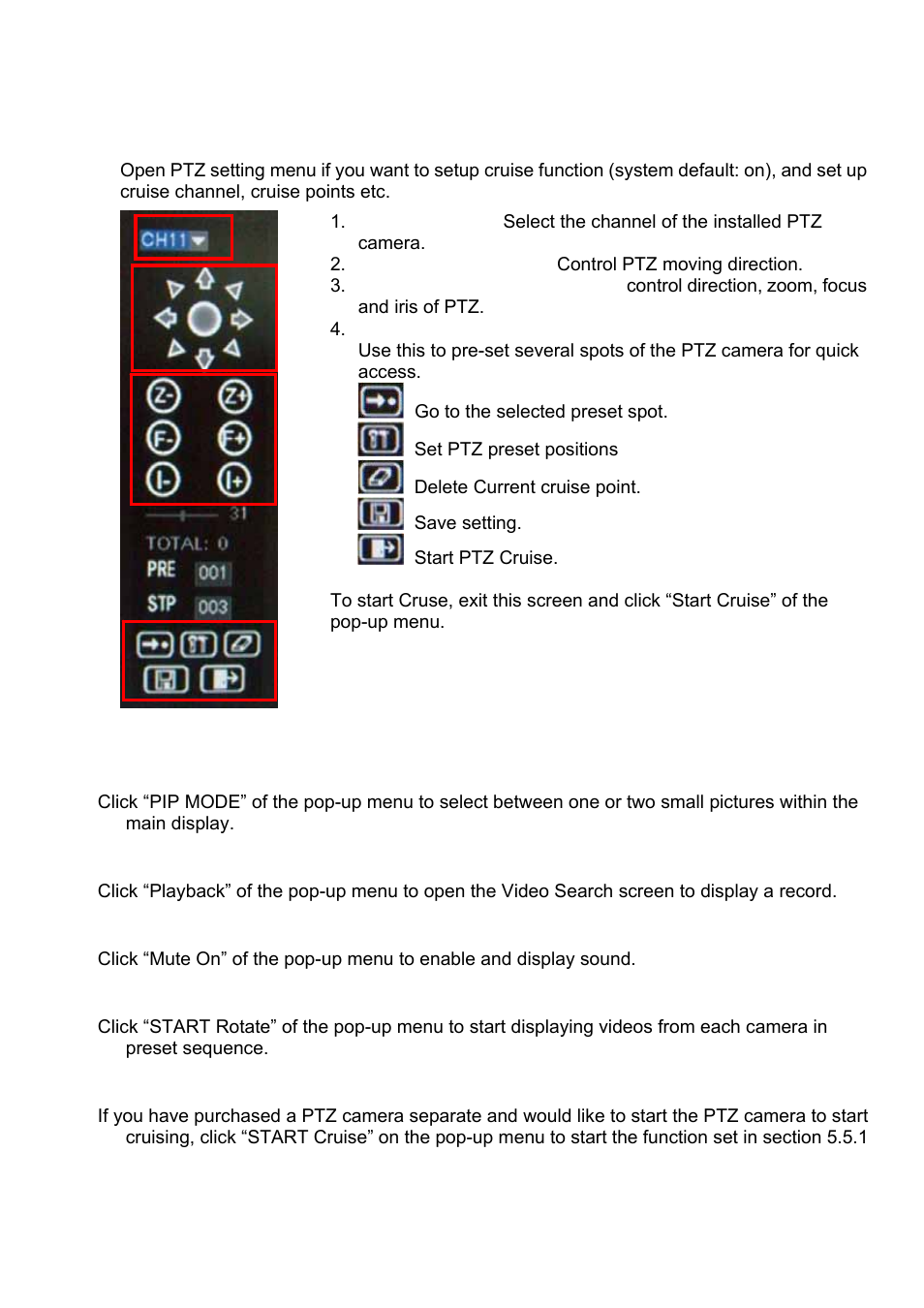 Night Owl Zeus-DVR User Manual | Page 44 / 52