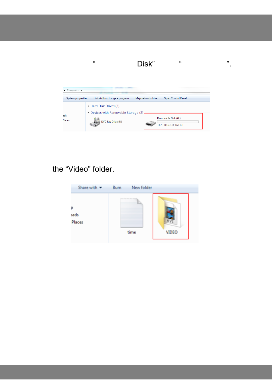 Night Owl CS-Key-4GB User Manual | Page 13 / 18