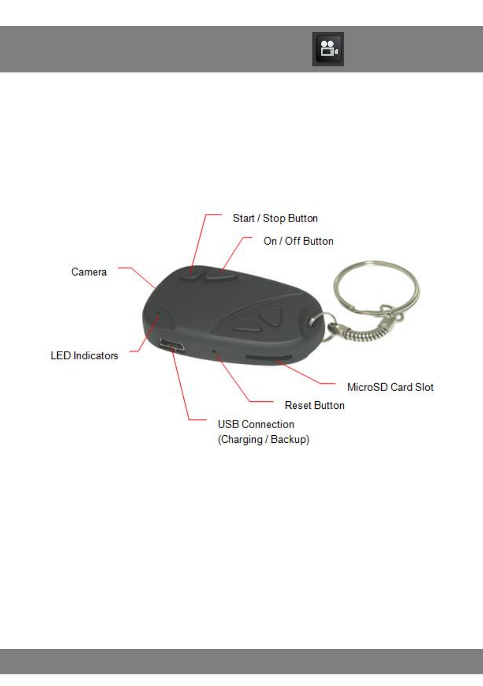 Night Owl CS-Key-4GB User Manual | Page 7 / 18