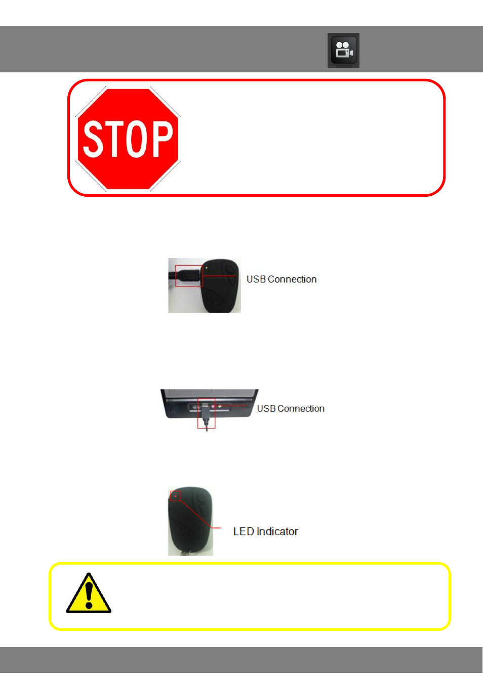 Night Owl CS-Key-4GB User Manual | Page 8 / 18