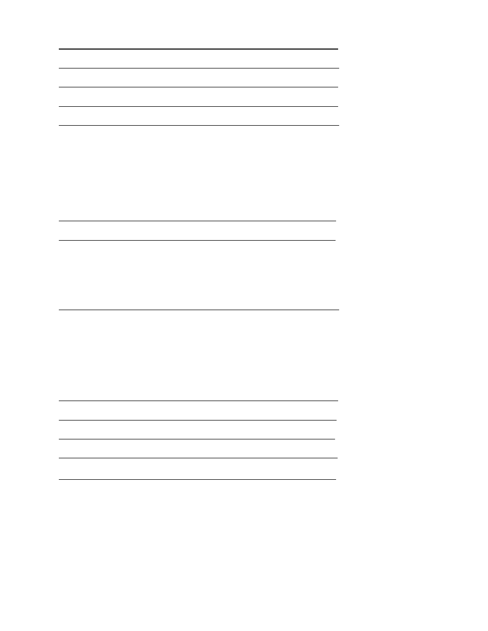 American DJ DMX-512 User Manual | Page 2 / 22
