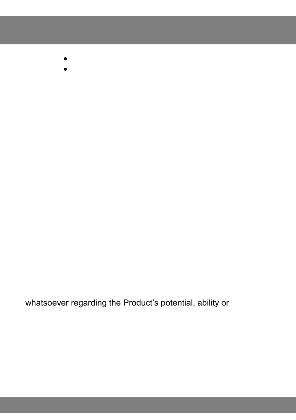 Night Owl NOPEN-4GB-B User Manual | Page 16 / 18