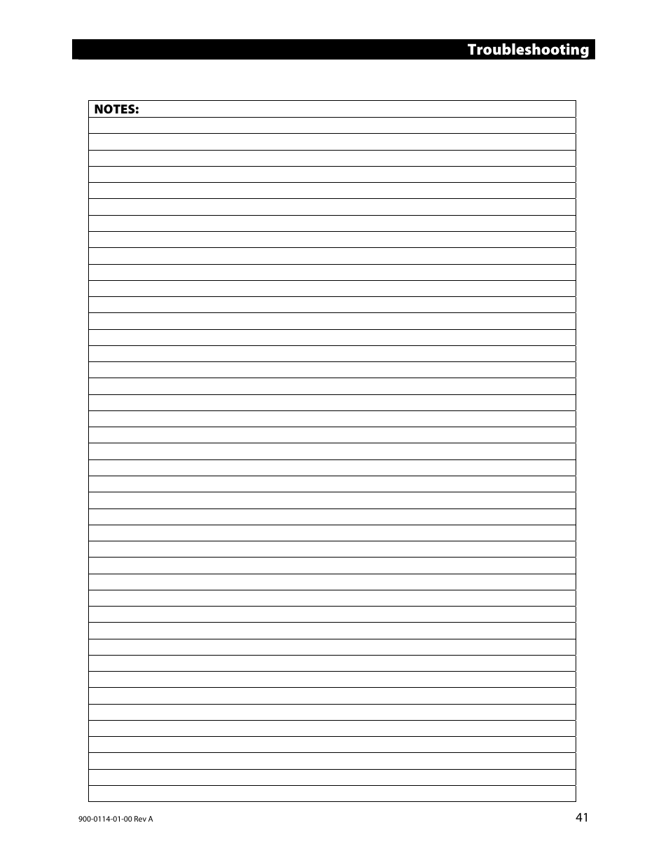 Outback Power Systems GFX Series Inverter/Charger Operators Manual User Manual | Page 43 / 64