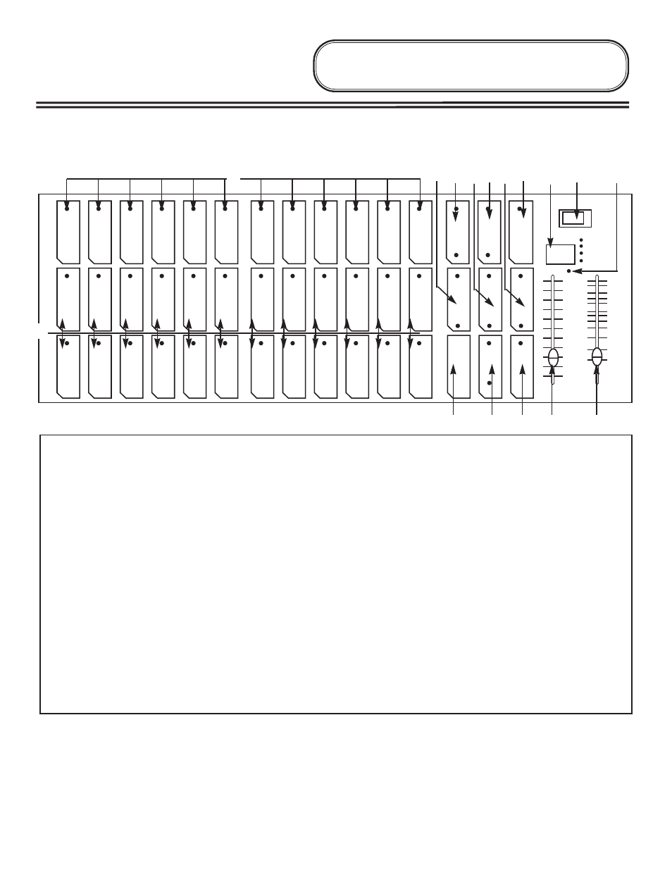 American DJ TP-DMX24F User Manual | 8 pages