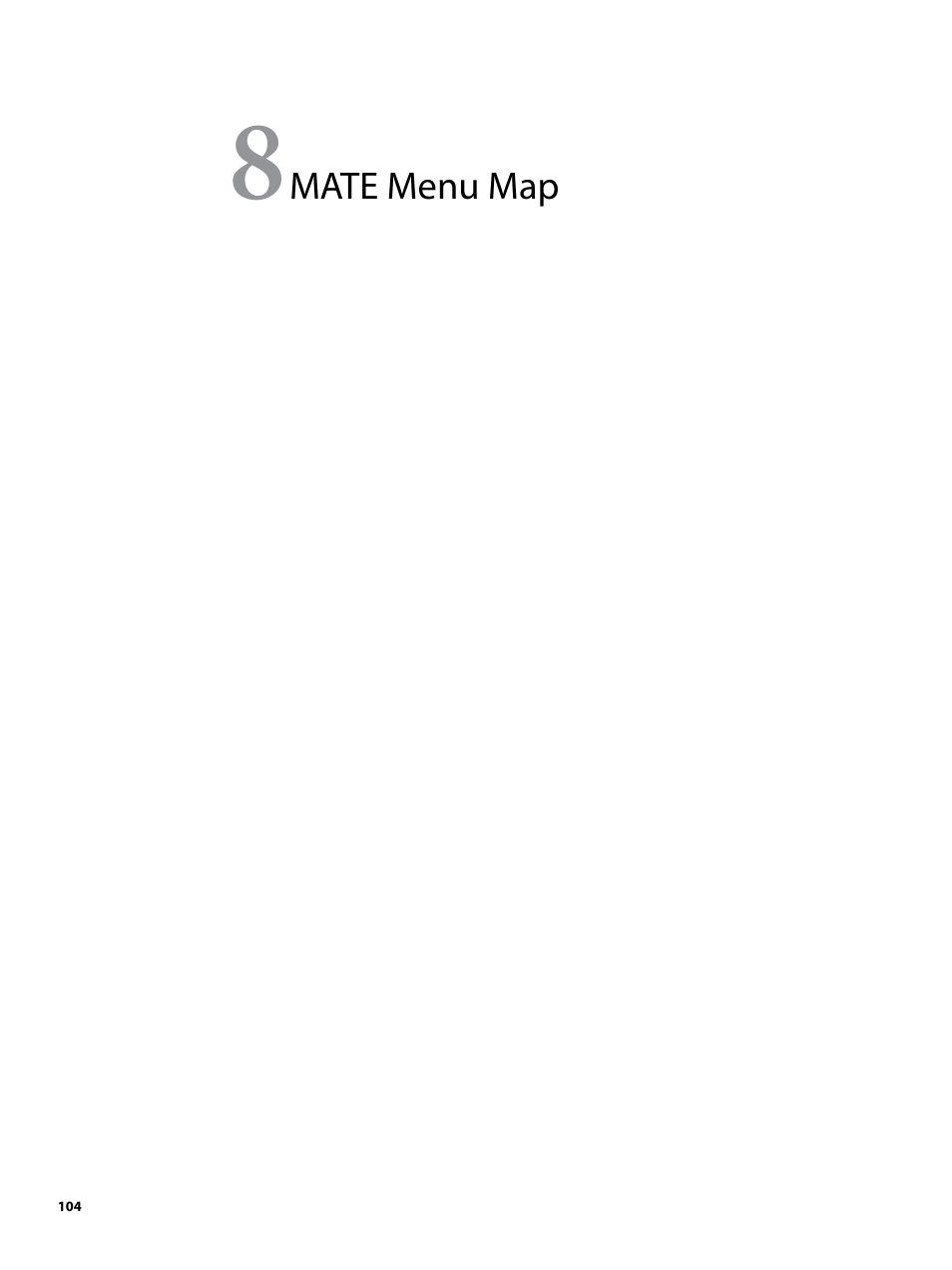 Outback Power Systems MATE2 System Controller and Display Installation and User Manual User Manual | Page 104 / 132