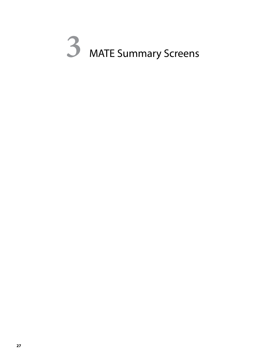 Outback Power Systems MATE2 System Controller and Display Installation and User Manual User Manual | Page 27 / 132