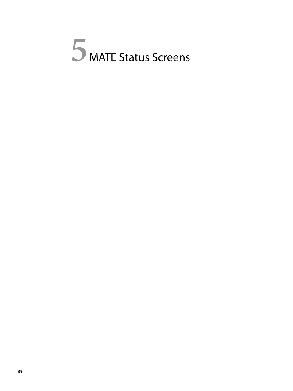 Outback Power Systems MATE2 System Controller and Display Installation and User Manual User Manual | Page 39 / 132