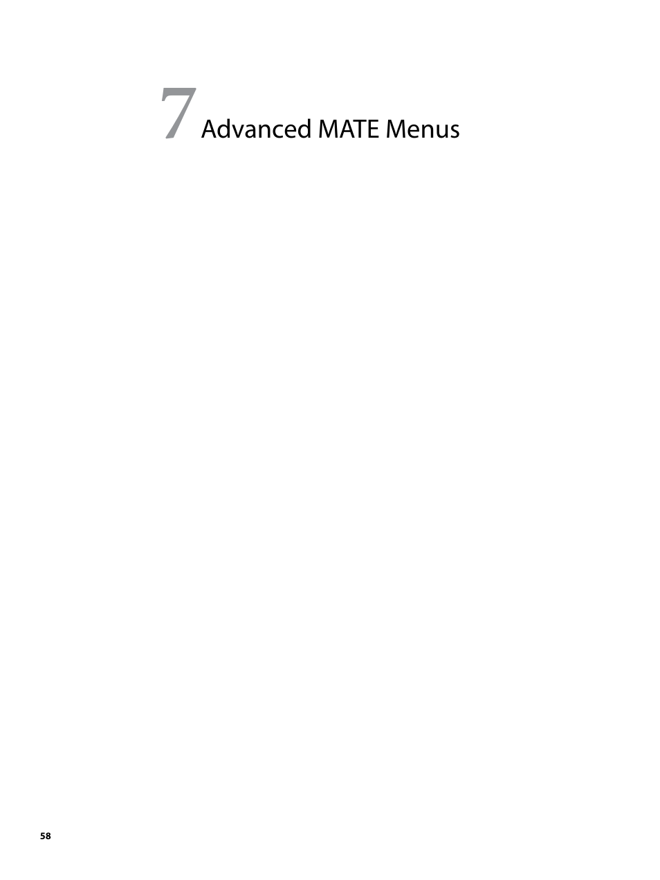Outback Power Systems MATE2 System Controller and Display Installation and User Manual User Manual | Page 58 / 132