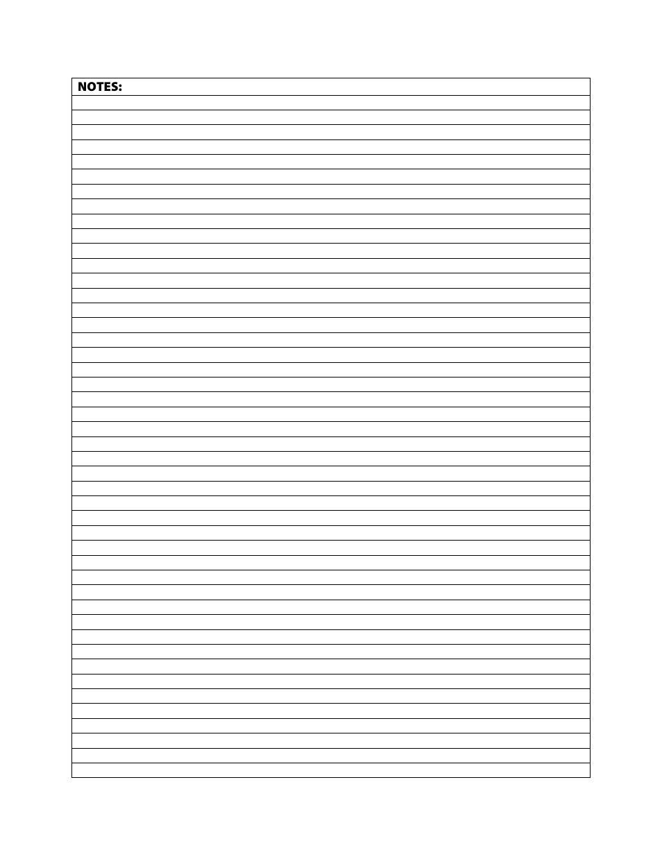 Outback Power Systems MATE3 USB Card Owner’s Manual User Manual | Page 23 / 24