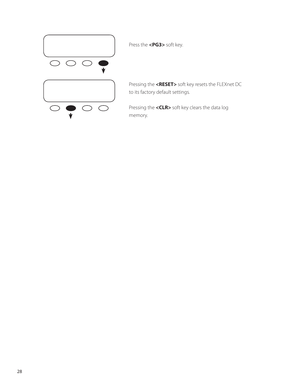 Outback Power Systems FLEXnet DC Users Guide User Manual | Page 29 / 34