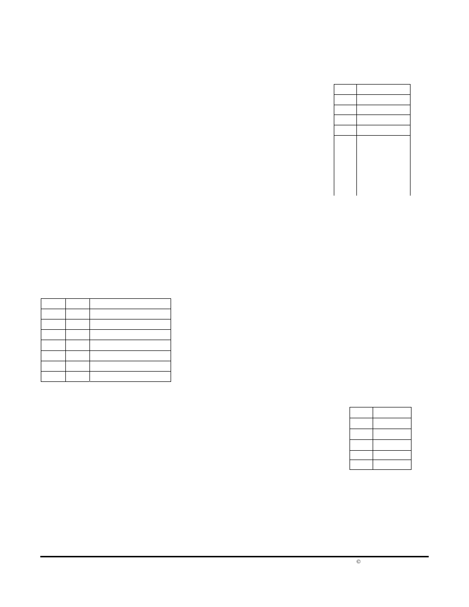 Figure 12 | Outback Power Systems MATE Serial Communications Guide User Manual | Page 13 / 20