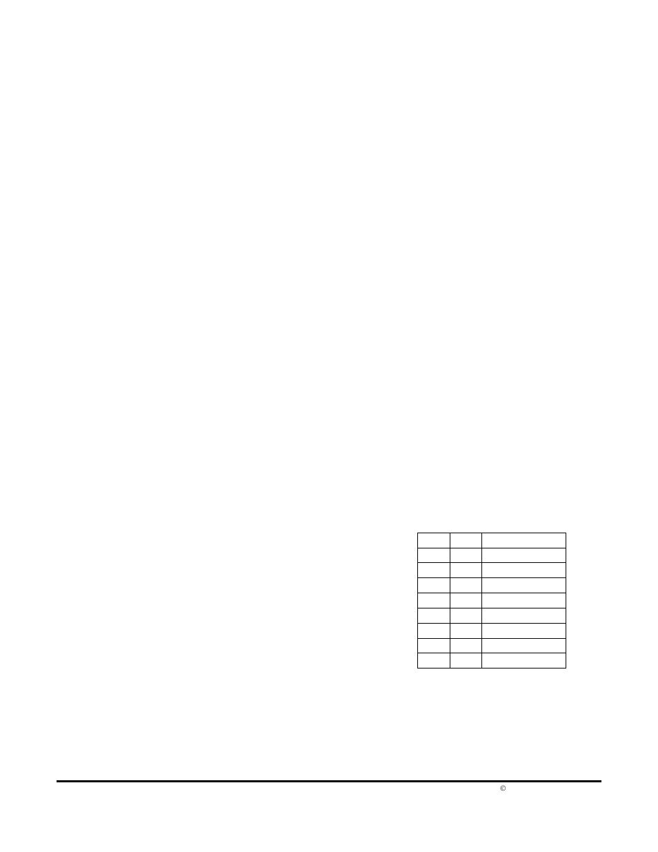 Figure 5 | Outback Power Systems MATE Serial Communications Guide User Manual | Page 8 / 20