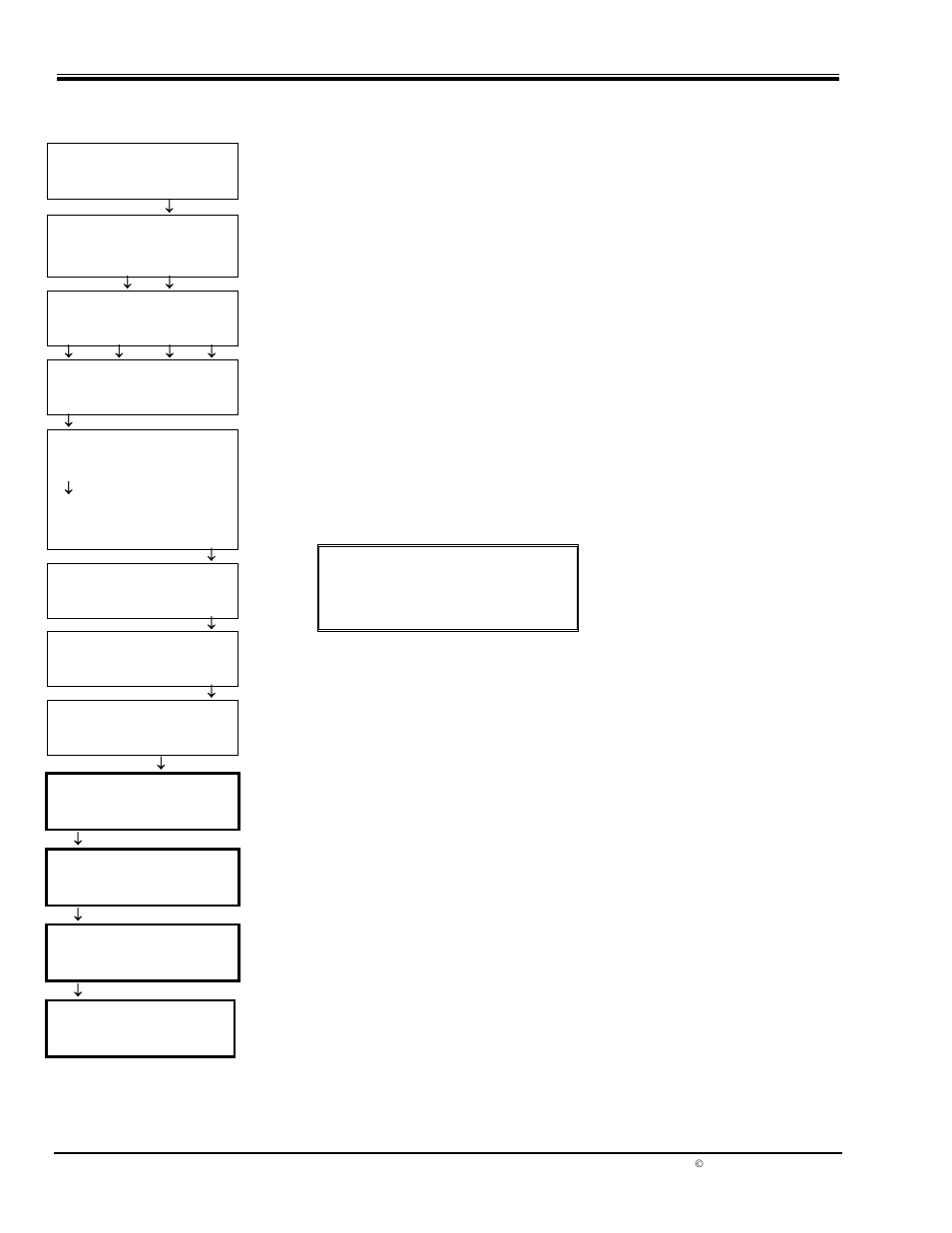 Advanced menu--fx, Main menu shortcut | Outback Power Systems MATE2M System Controller and Display Installation and User Manual User Manual | Page 30 / 39