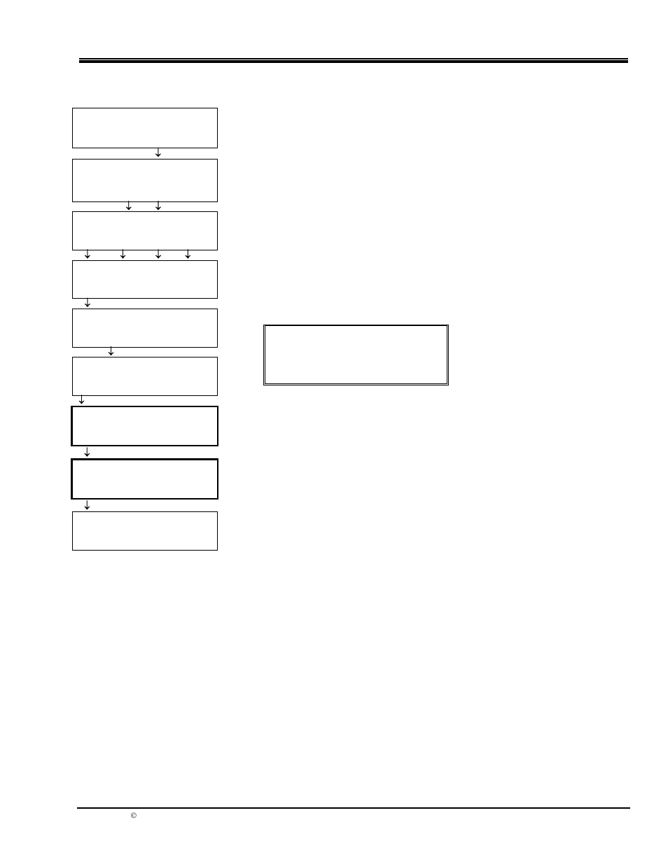 Advanced menu--mx, Main menu shortcut | Outback Power Systems MATE2M System Controller and Display Installation and User Manual User Manual | Page 31 / 39