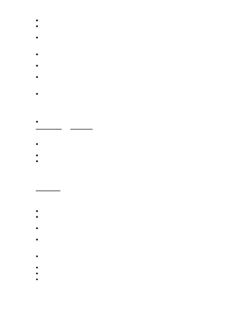 PortaTree Eliminator Super 2000 Versions User Manual | Page 5 / 9