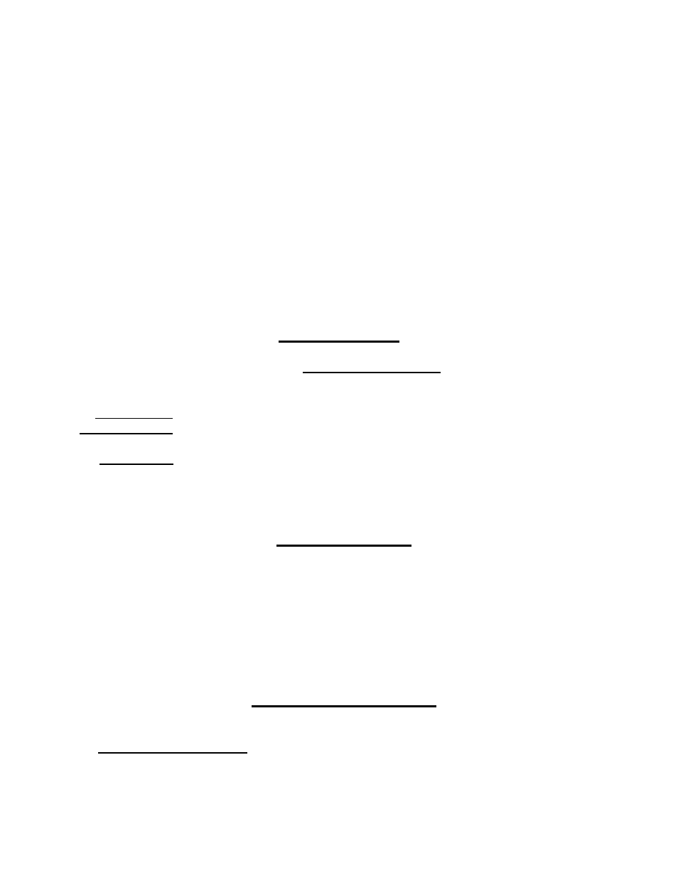 Track mode, Display mode, Trouble shooting | PortaTree Eliminator 2000 Plus Versions Prior to 3.00 User Manual | Page 5 / 6