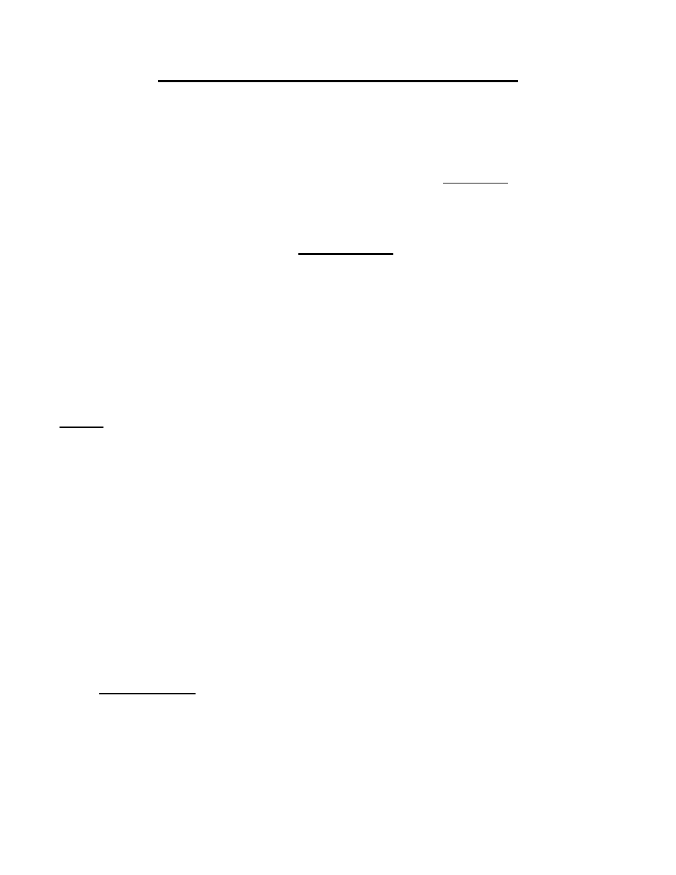 Eliminator v3.6 instructions for operation | PortaTree TIMING SYSTEMS V3.6 & 4.0 User Manual | Page 2 / 9