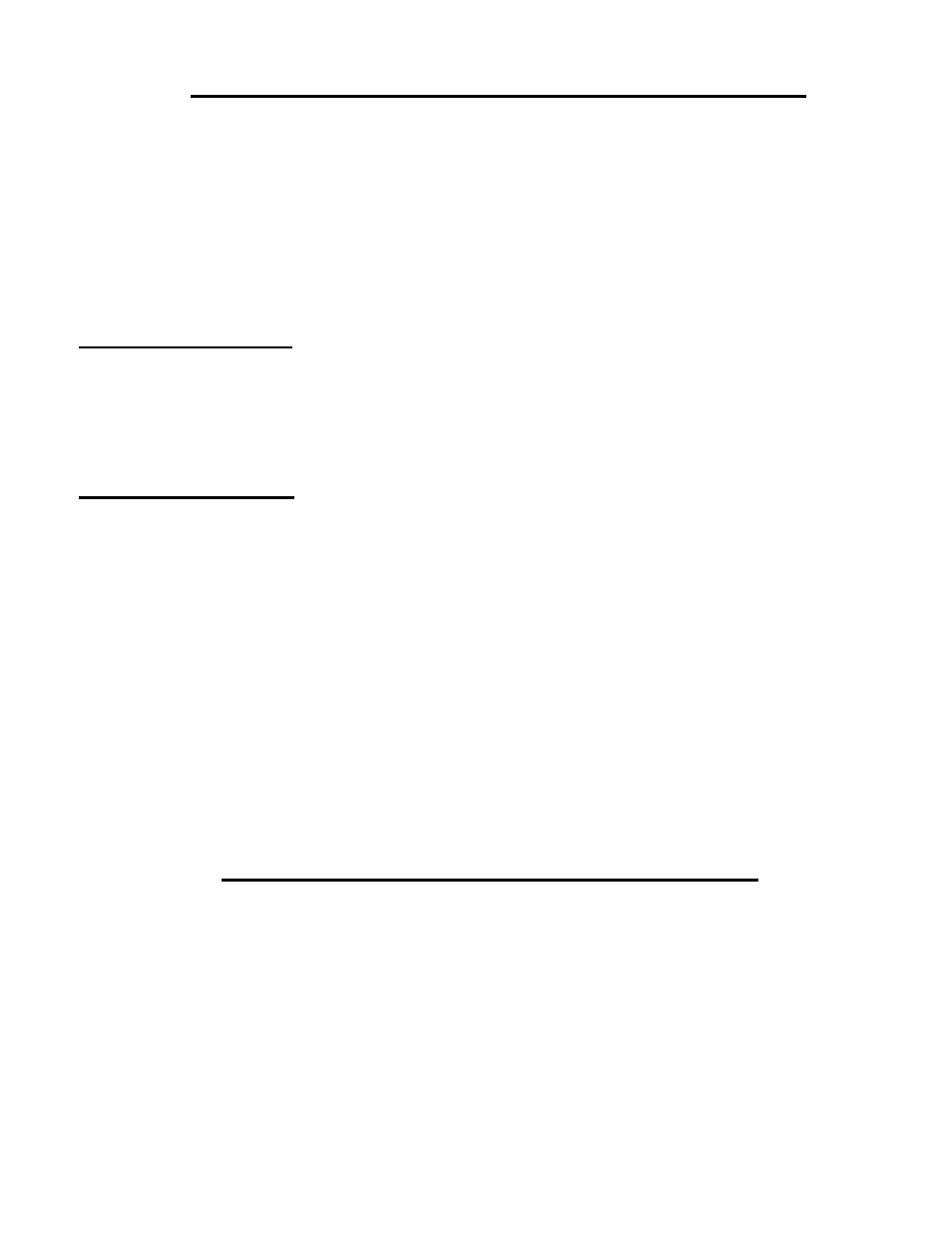 Locating and mounting your weather sensors, Cable layout and hardware connections | PortaTree Weather Deluxe Hardware User Manual | Page 4 / 18