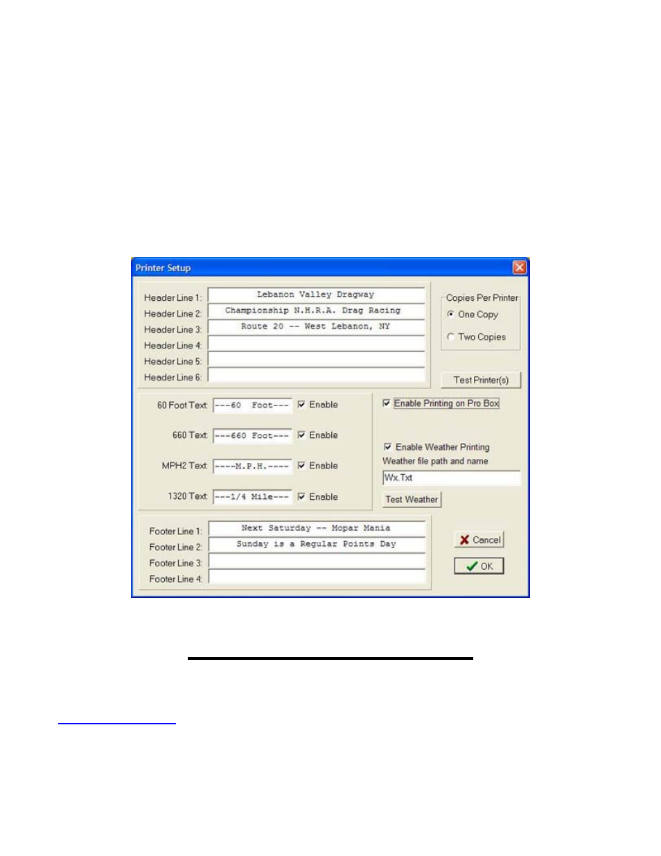 Technical assistance | PortaTree Eliminator Super 2000 Competition-Firmware Ver. 4.11 User Manual | Page 9 / 9