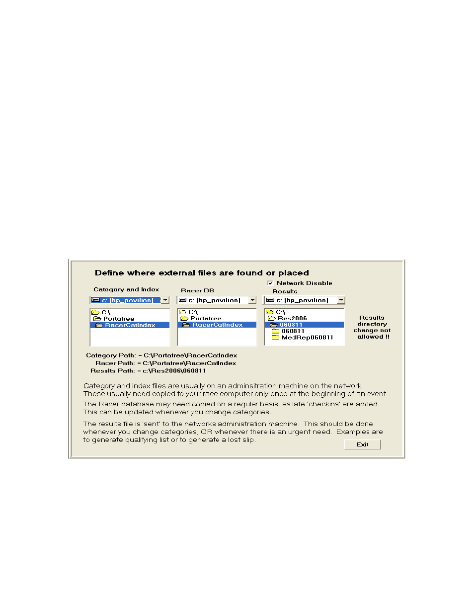 PortaTree Pro-Ultimate-Gold Box(Firmware Version 2.14) User Manual | Page 4 / 10