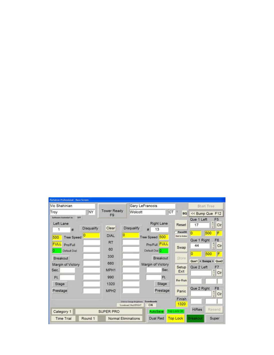 PortaTree Pro-Ultimate-Gold Box(Firmware Version 2.14) User Manual | Page 5 / 10
