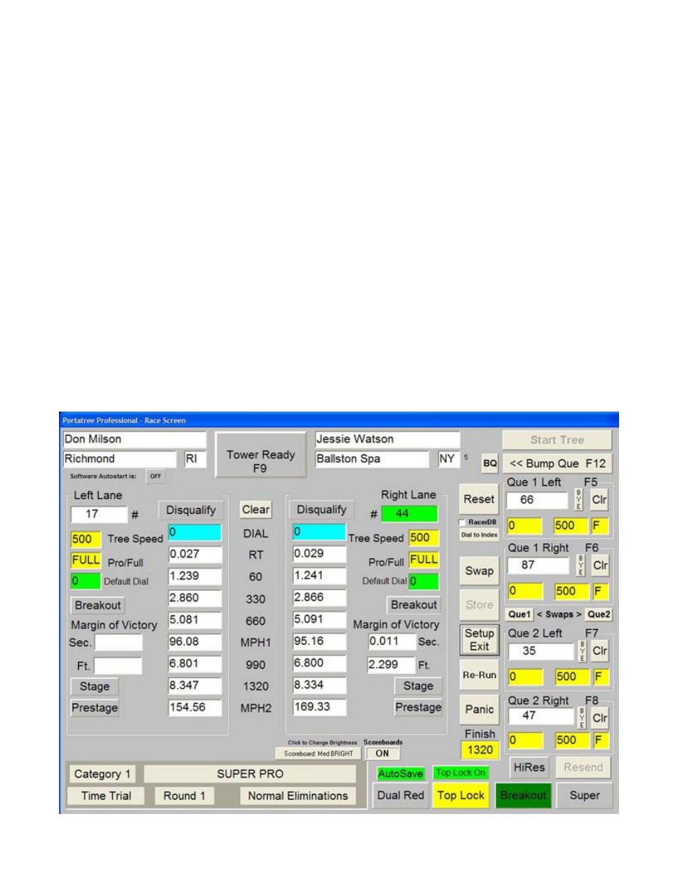PortaTree Pro-Ultimate-Gold Box(Firmware Version 2.14) User Manual | Page 6 / 10