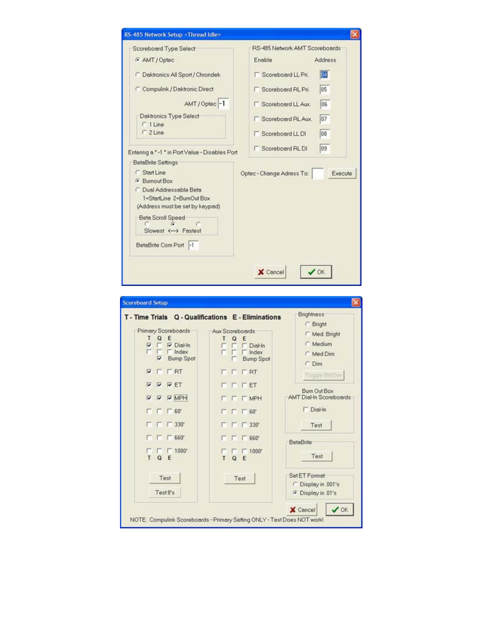 PortaTree Pro-Ultimate-Gold Box(Firmware Version 2.14) User Manual | Page 8 / 10