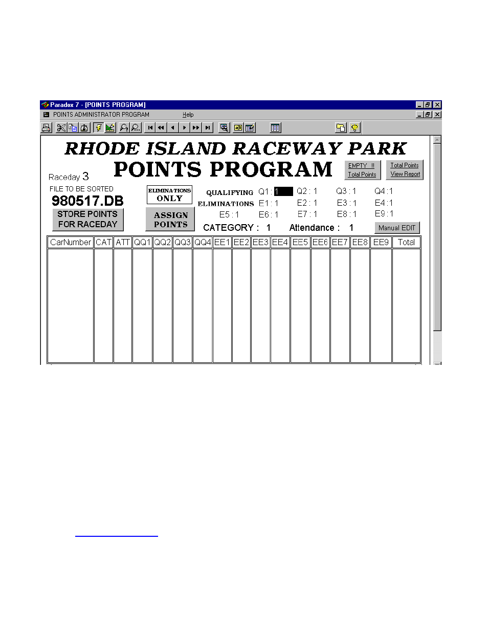 PortaTree Pro-Ultimate (Gold Box) Firmware Version 2.07 User Manual | Page 15 / 15