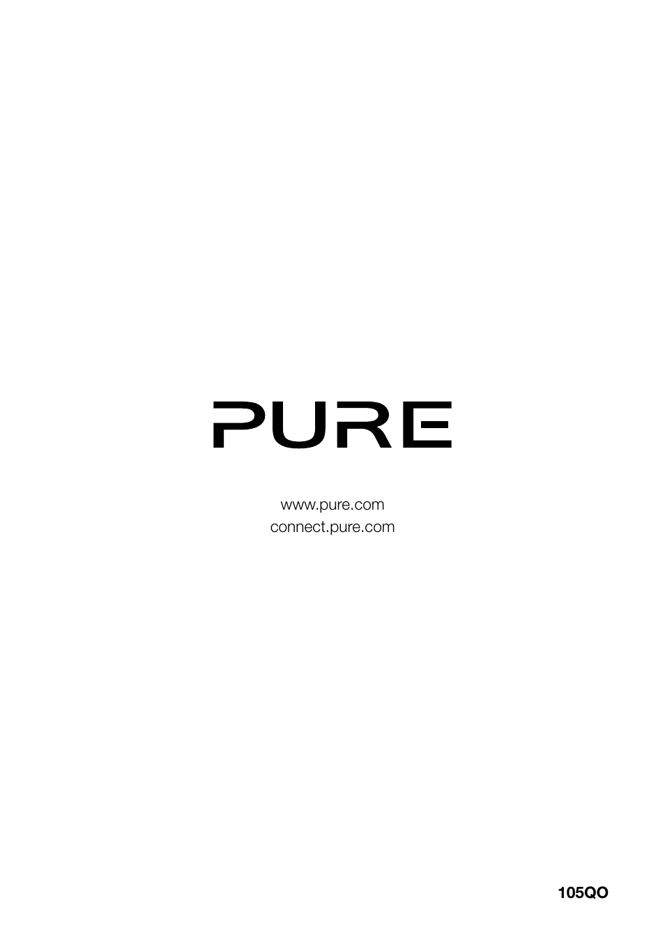 Pure Jongo T2 User Manual | Page 14 / 14