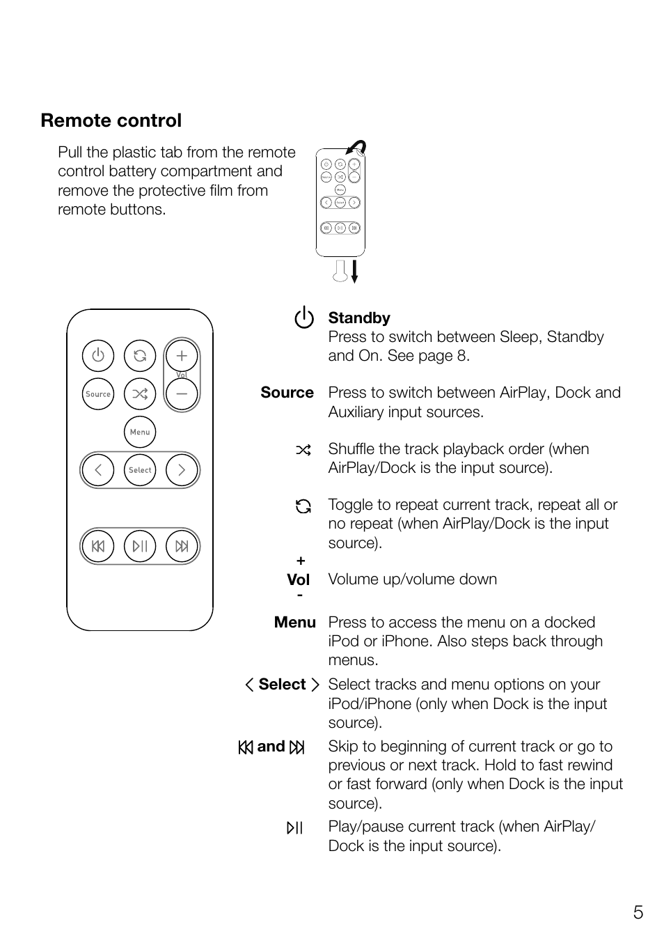 Pure Contour 200i Air User Manual | Page 8 / 28