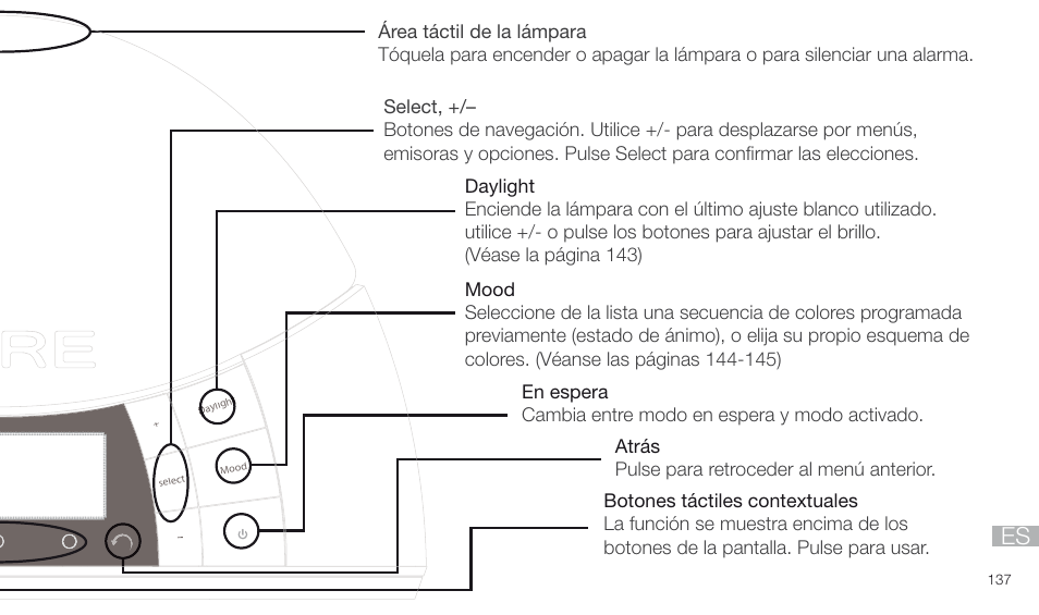 Pure Twilight User Manual | Page 137 / 160