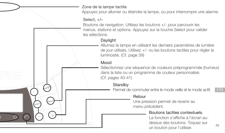 Pure Twilight User Manual | Page 33 / 160