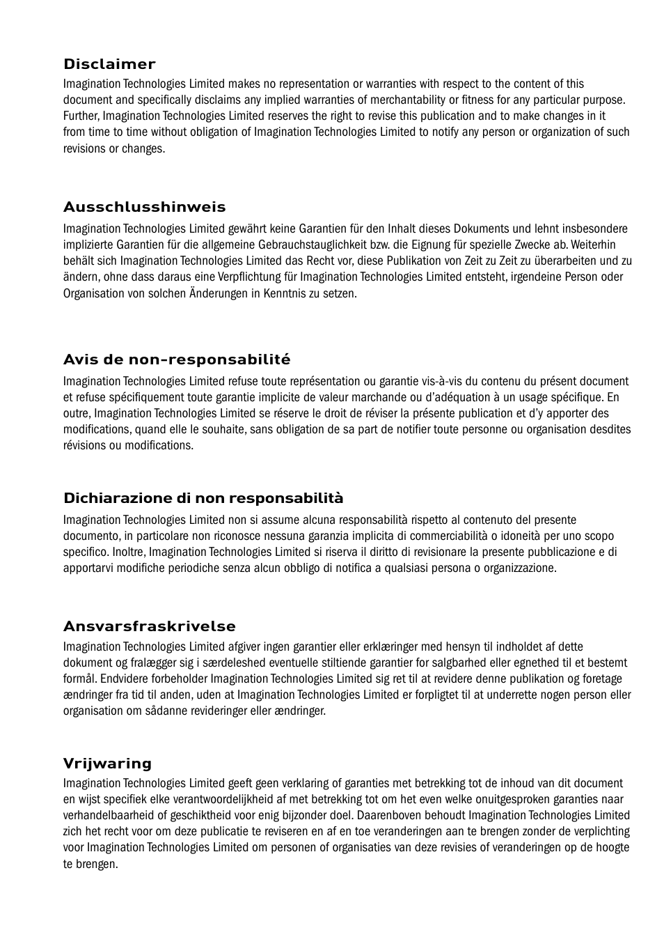 Pure PocketDAB 1500 User Manual | Page 13 / 14