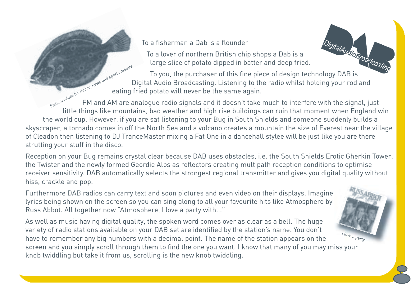 Pure BUG User Manual | Page 7 / 36