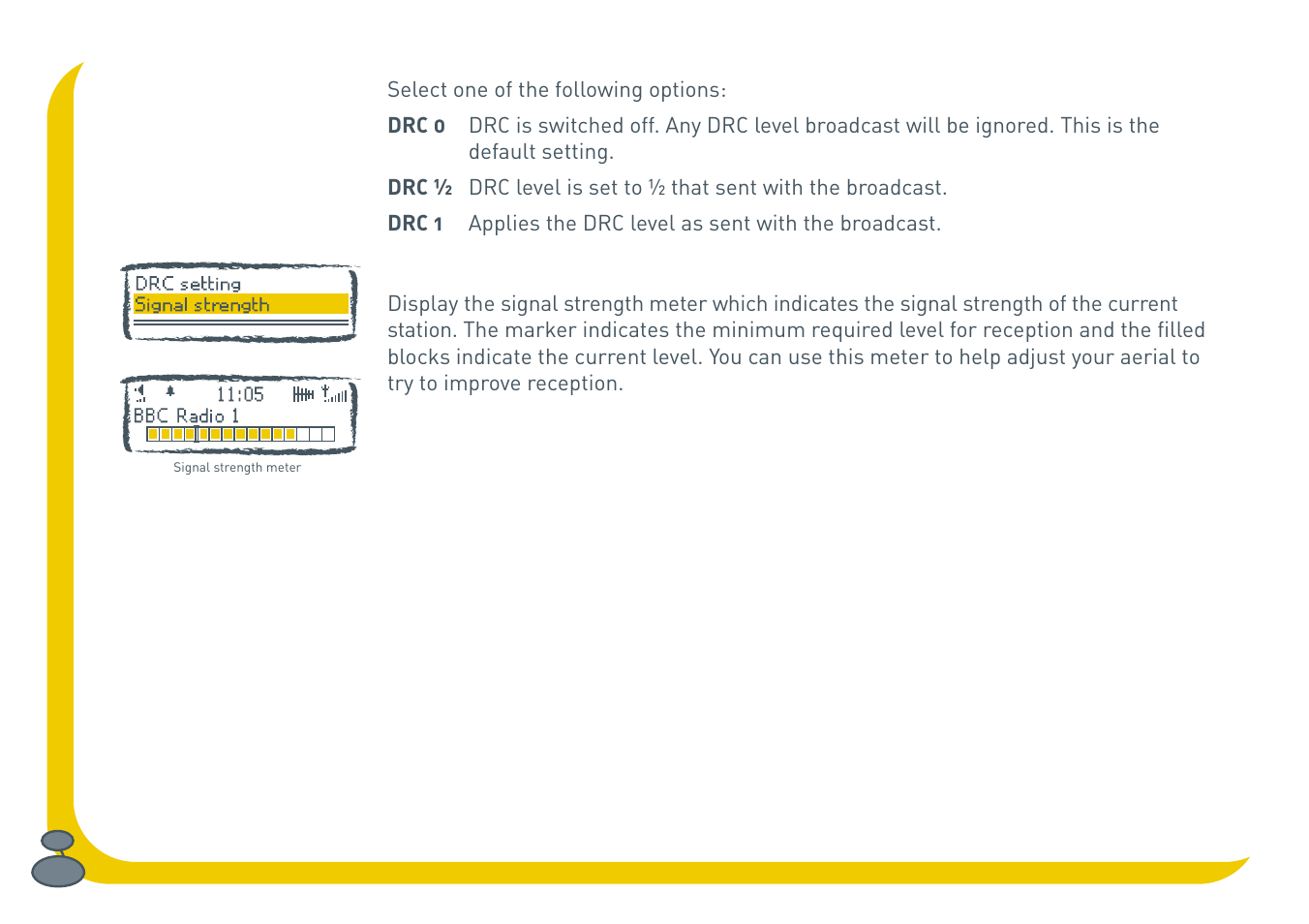 Pure BUG Too User Manual | Page 24 / 44