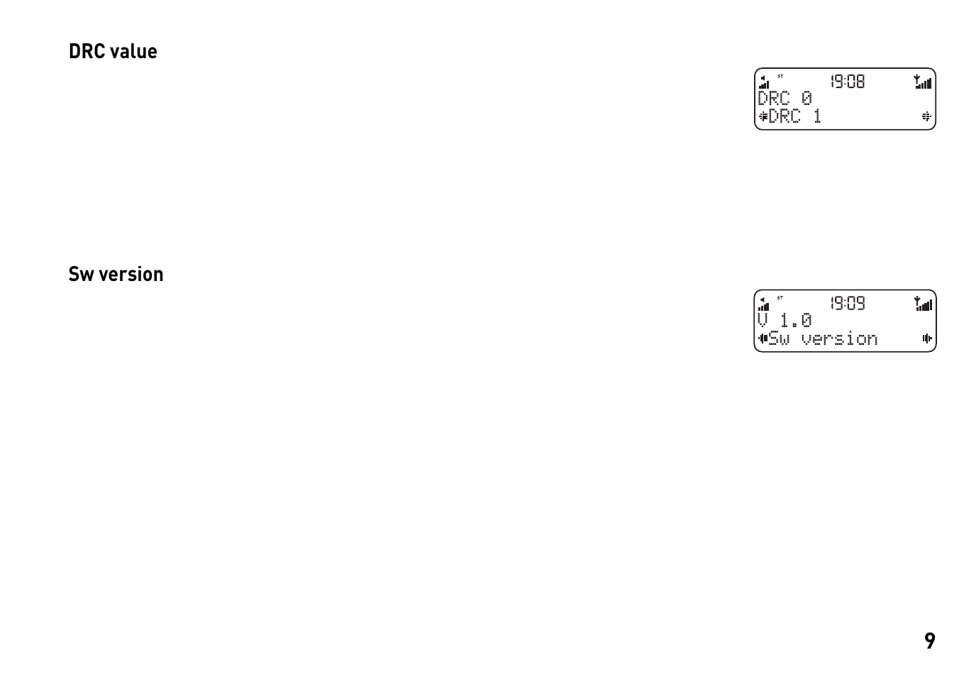 Pure Elan DX20 - User Guide User Manual | Page 12 / 17