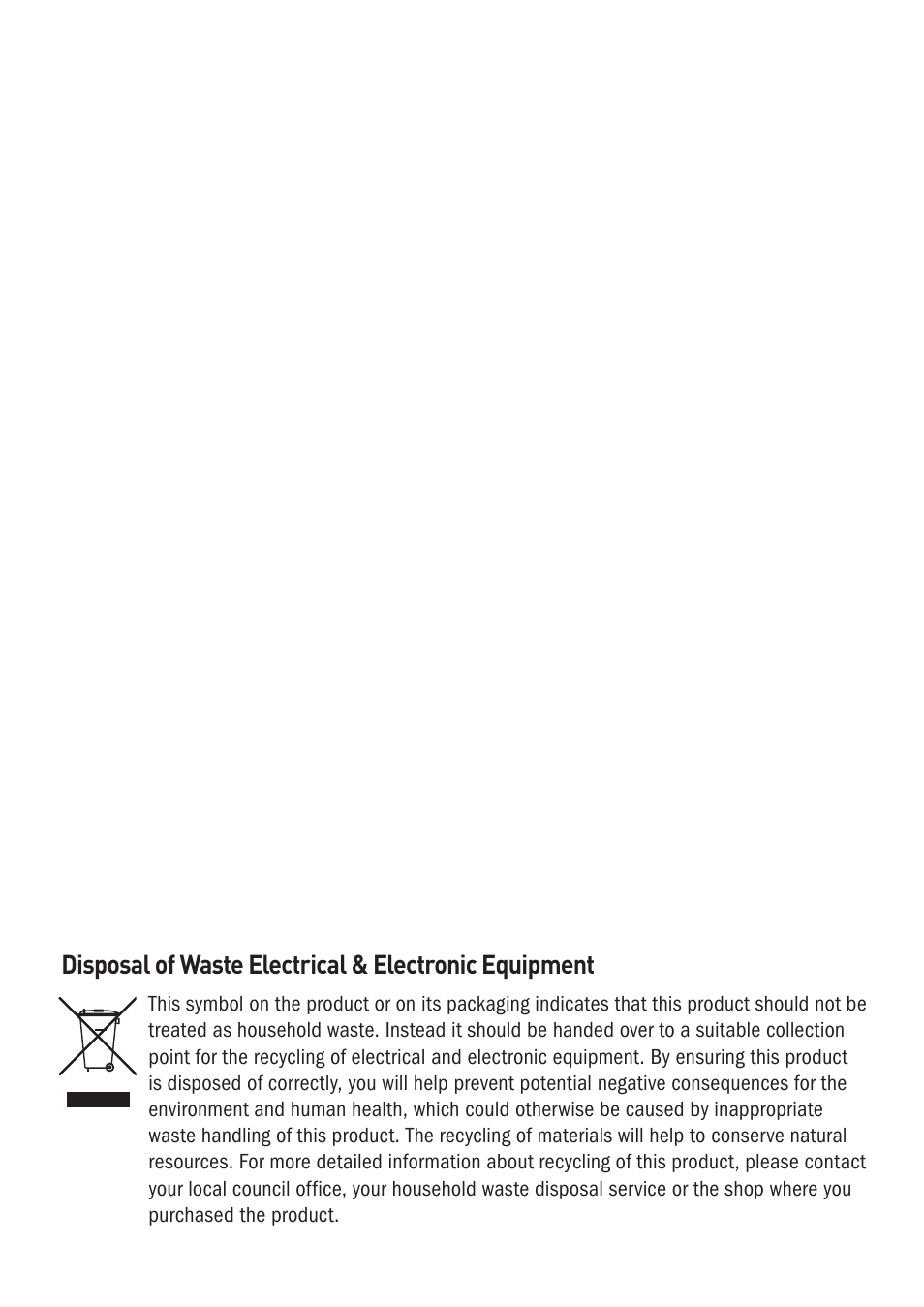 Pure ONE Elite User Manual | Page 15 / 16
