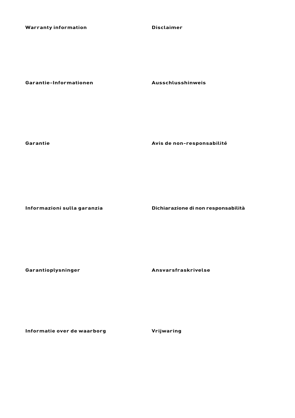Pure DMX-60 User Manual | Page 19 / 20