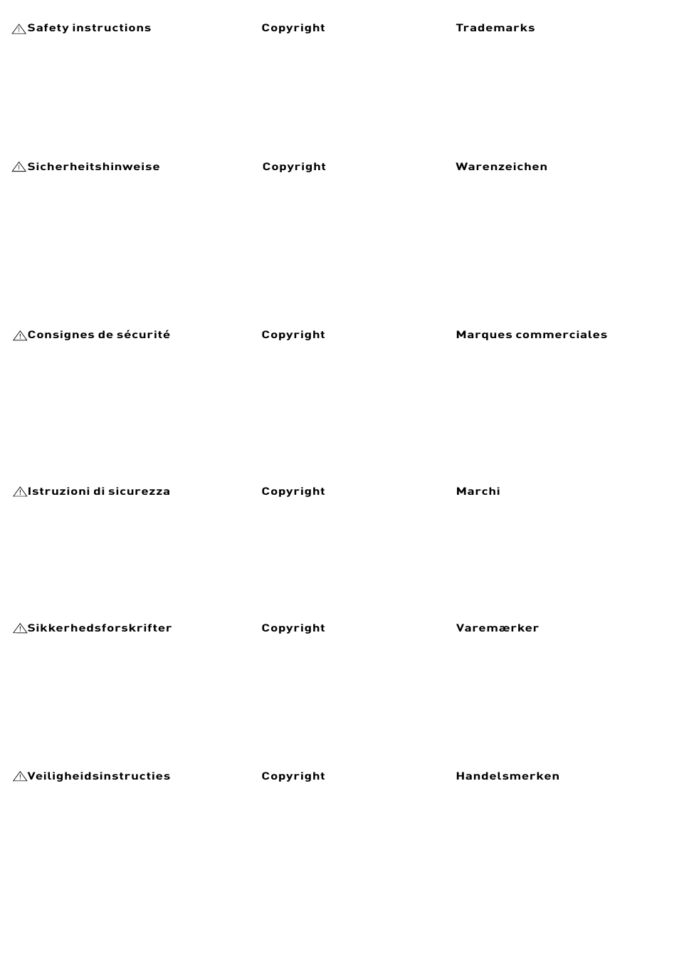Pure DMX-60 User Manual | Page 2 / 20