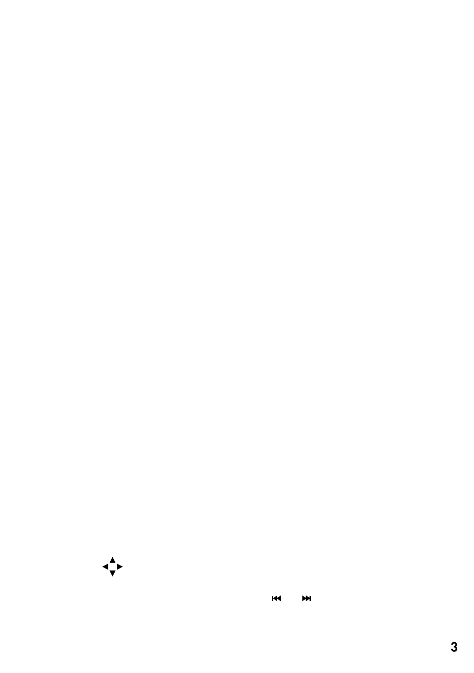 Pure DMX-60 User Manual | Page 5 / 20
