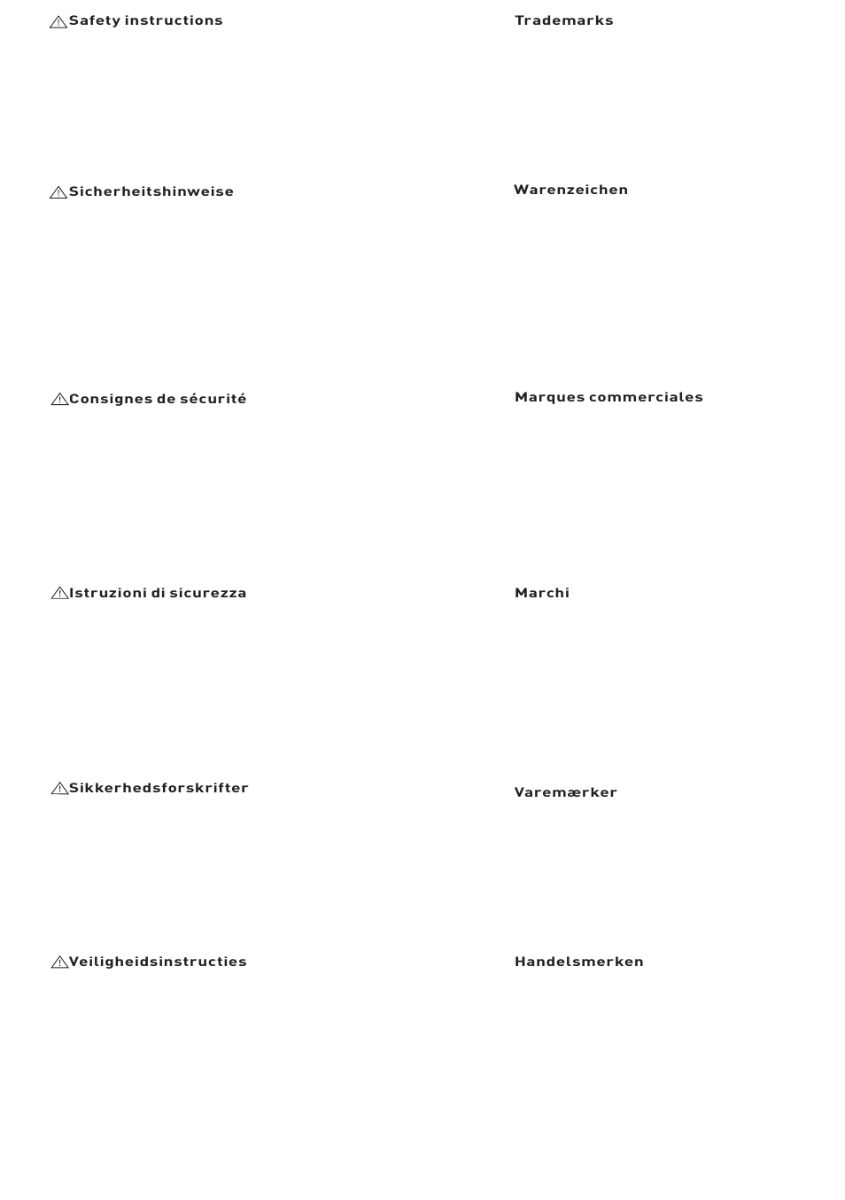 Pure DMX-20 User Manual | Page 2 / 14