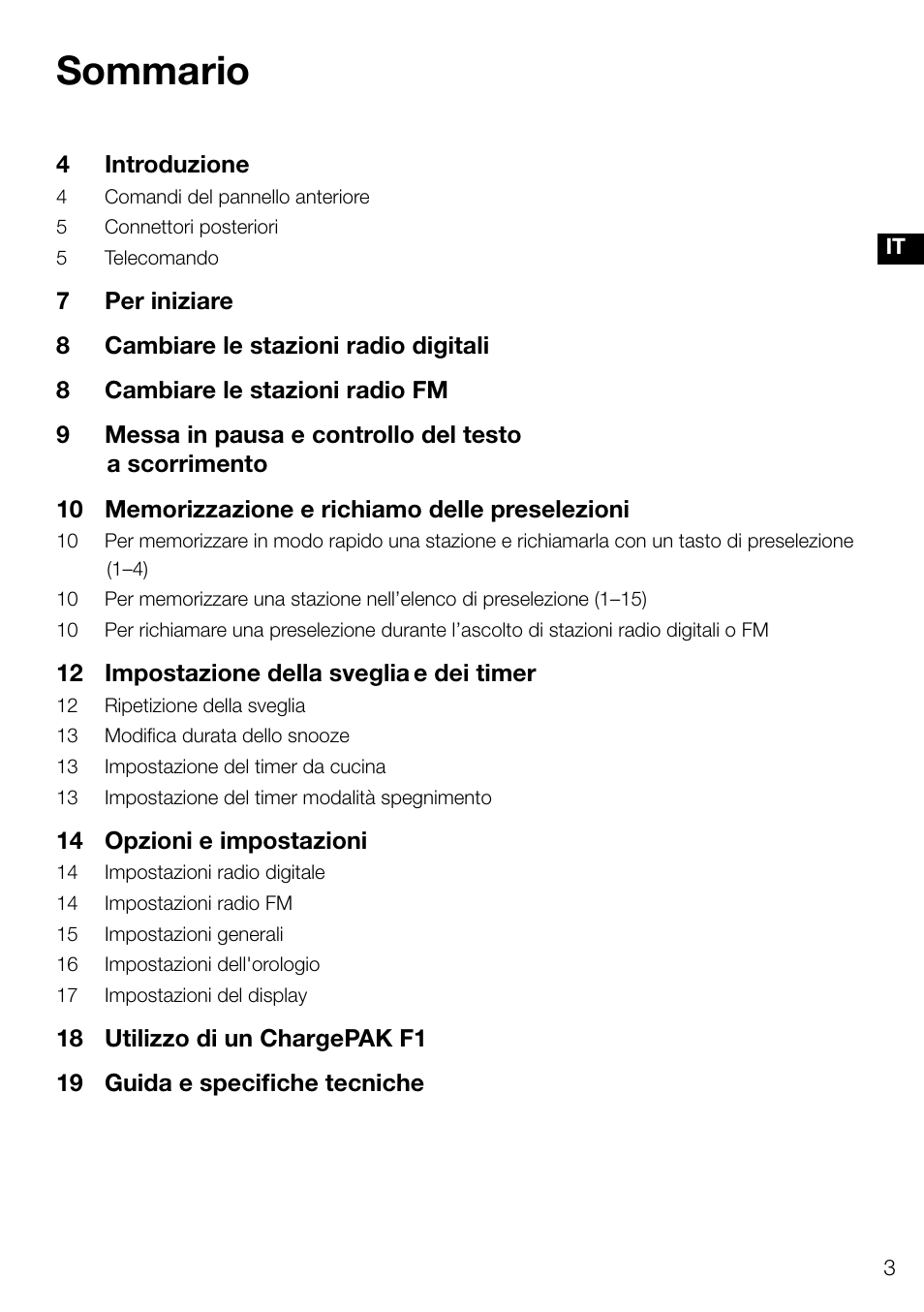 Pure Evoke D4 User Manual | Page 65 / 124