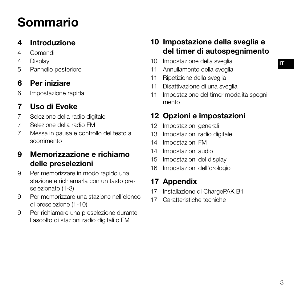 Pure Evoke D2 User Manual | Page 55 / 104