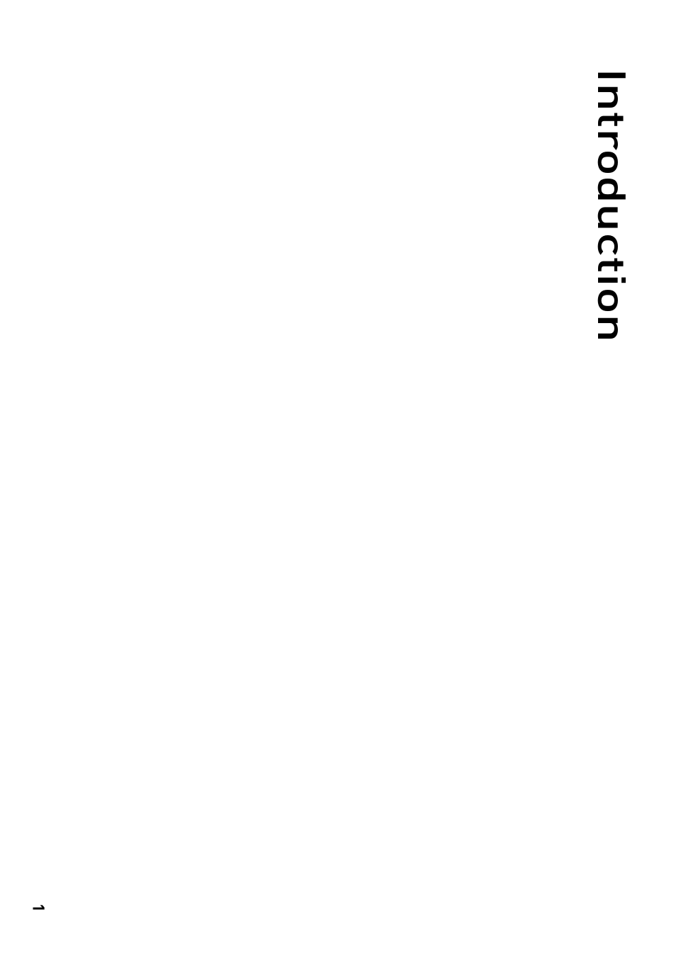 Intr oduction | Pure Evoke-1 User Manual | Page 5 / 24