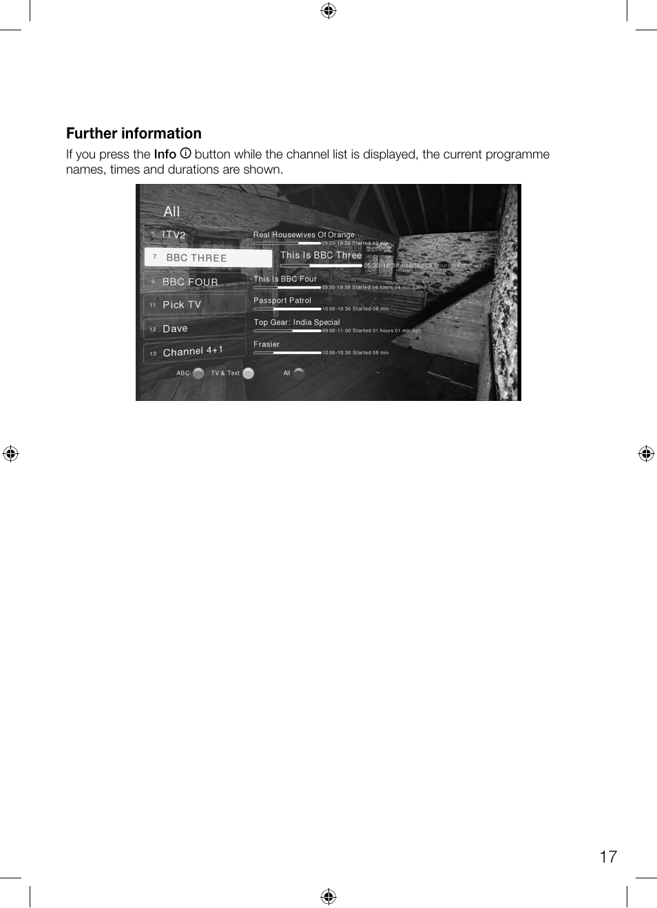 Pure Avalon 300R Connect User Manual | Page 21 / 64