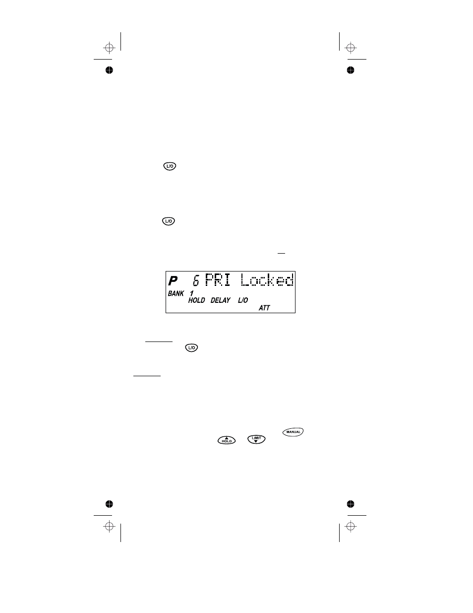 Racing Electronics SC180 User Manual | Page 23 / 35