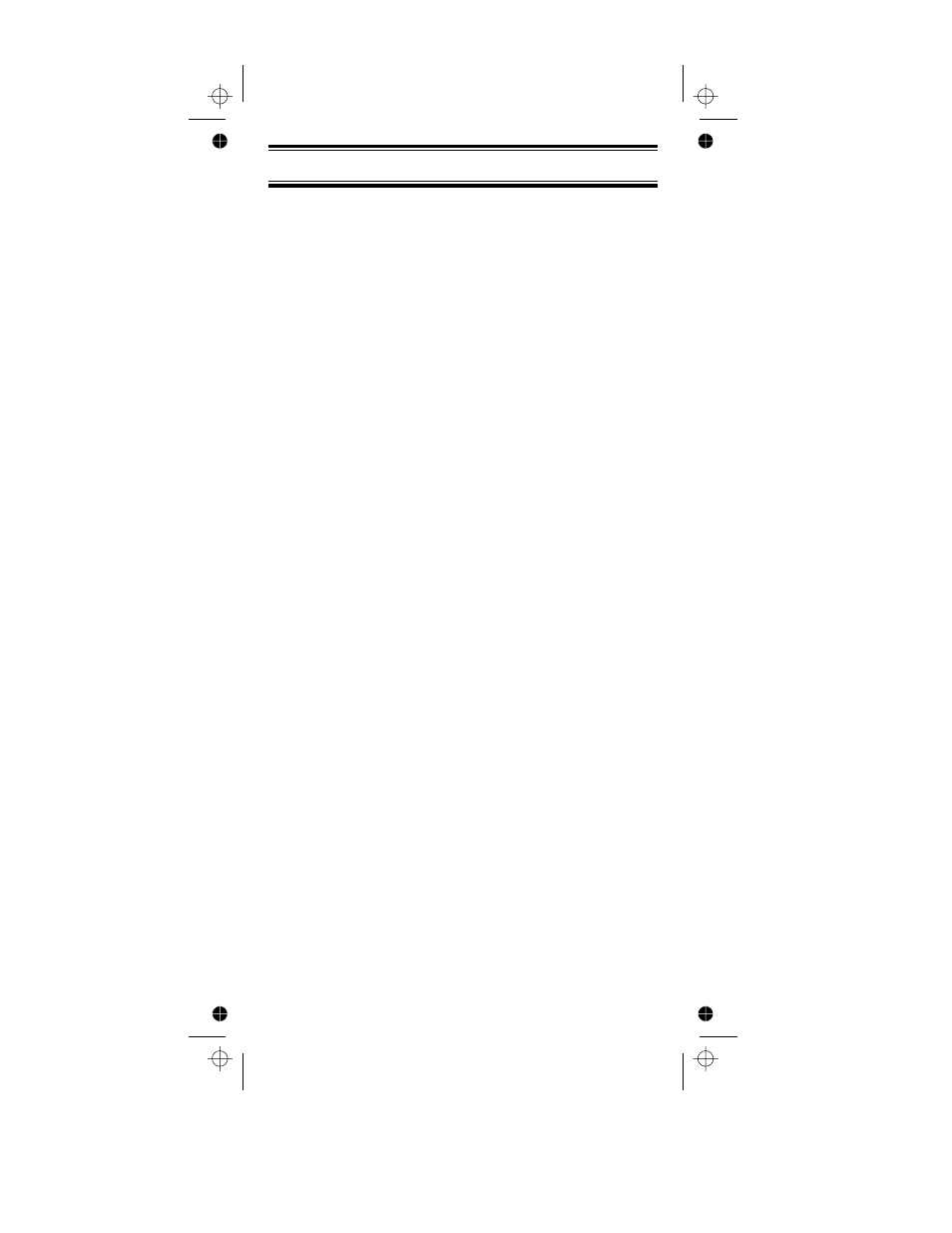 Technical specifications | Racing Electronics SC180 User Manual | Page 32 / 35