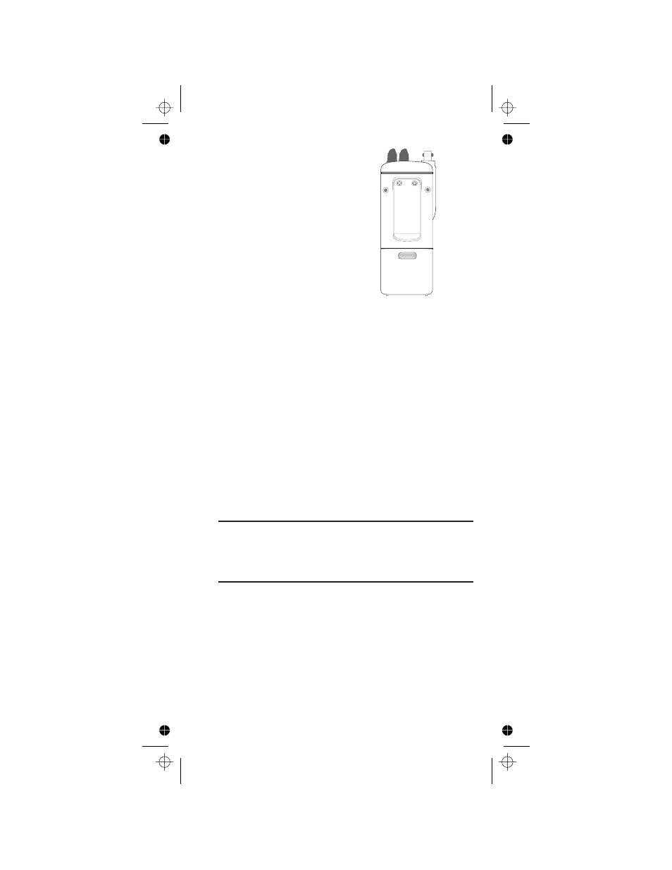 Installing the belt clip | Racing Electronics SC150 User Manual | Page 11 / 35