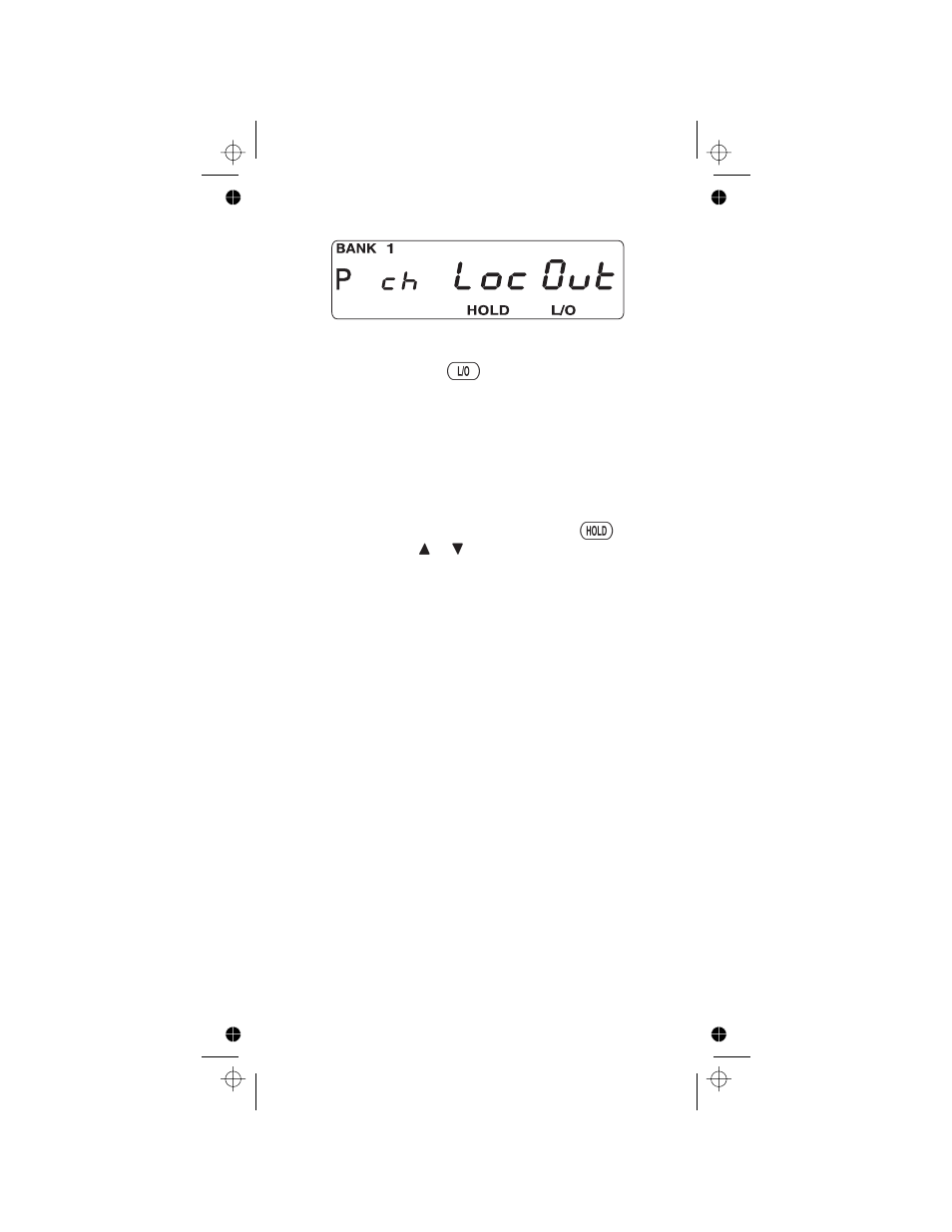 Looking for “locked out” channels, Sporting event scanning | Racing Electronics SC150 User Manual | Page 20 / 35