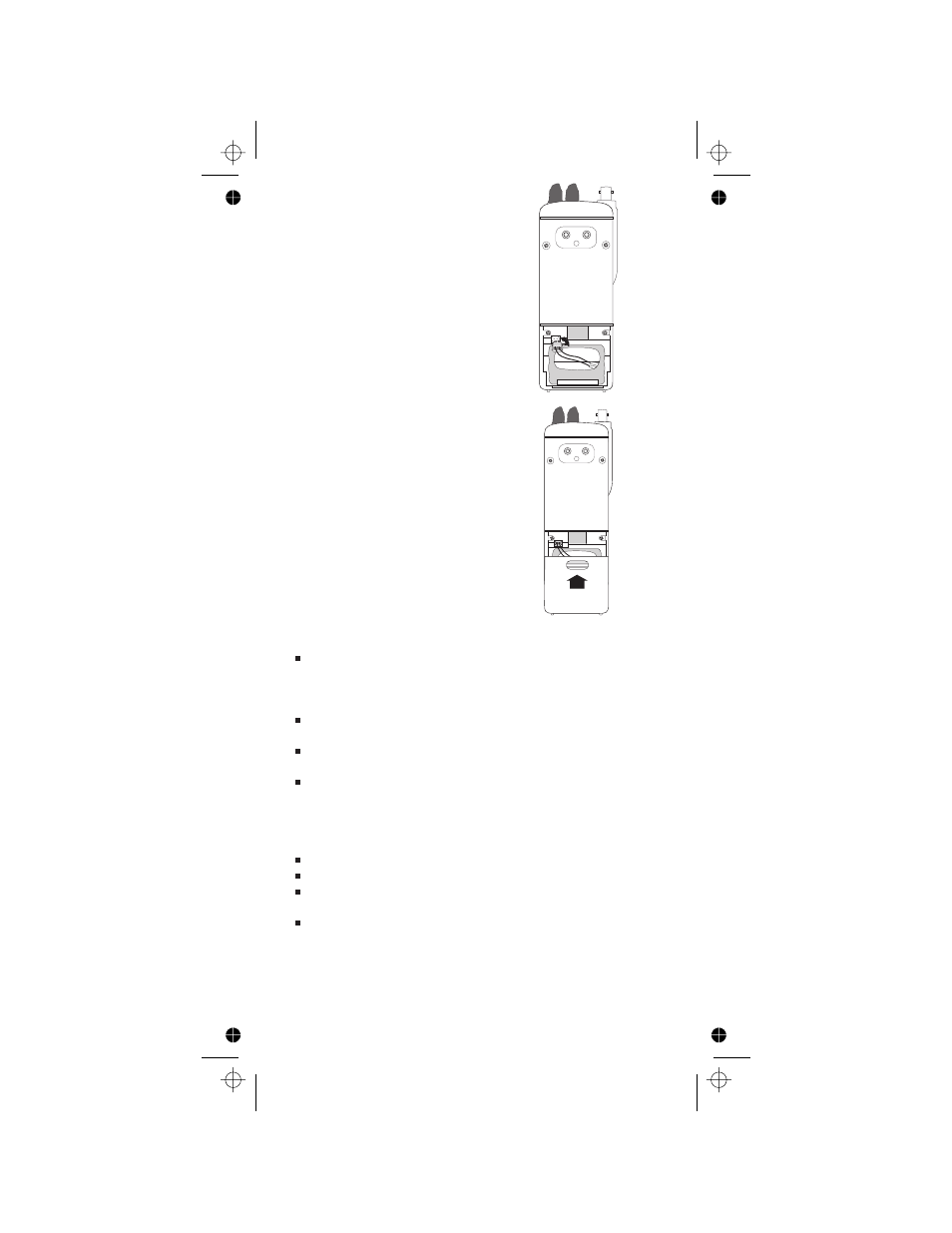 Location, Cleaning, Repairs | Racing Electronics SC150 User Manual | Page 26 / 35